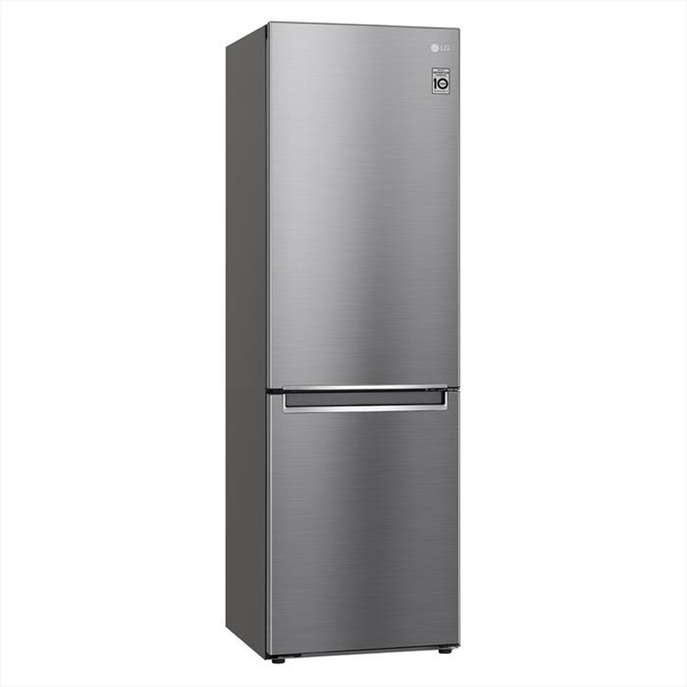 Immagine del prodotto LG - Frigorifero combinato GBB61PZGGN Classe D-Inox Premium