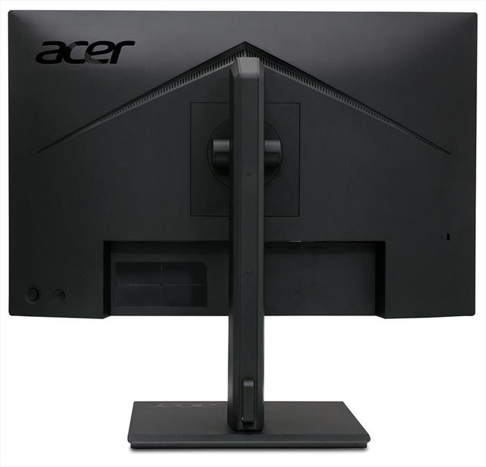 Immagine del prodotto ACER - Monitor TFT FHD 27" VERO B277GBMIPRZX-Nero