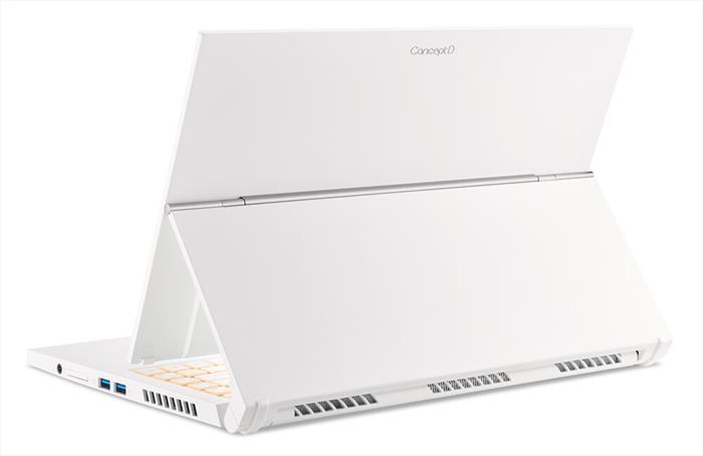 Immagine del prodotto ACER - CONCEPTD 3 EZEL CC314-73G-78YK-Bianco