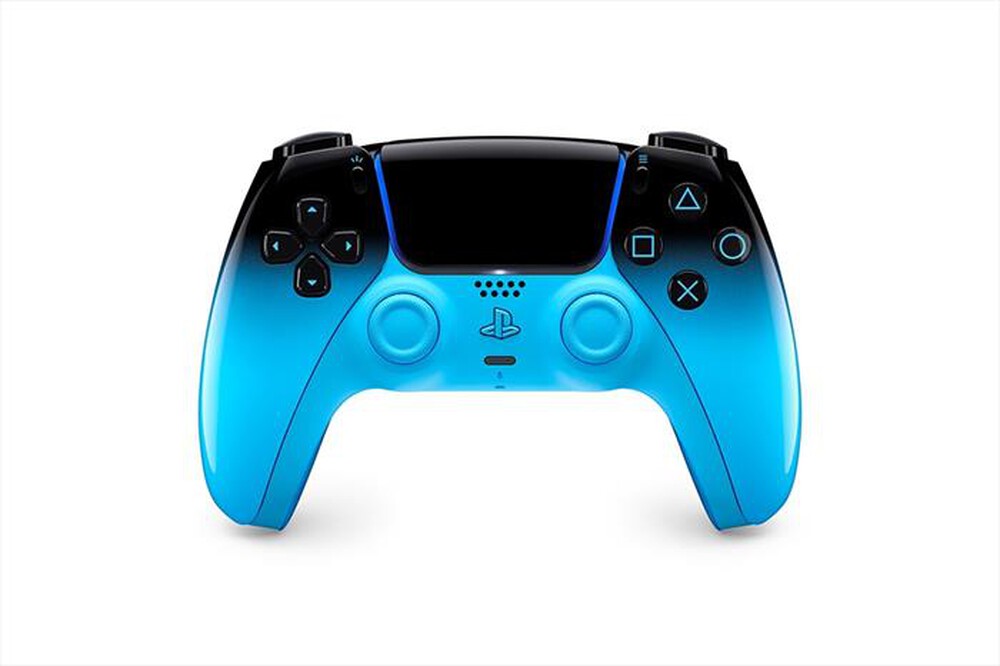 SONY COMPUTER - CONTROLLER WIRELESS DUALSENSE-blu