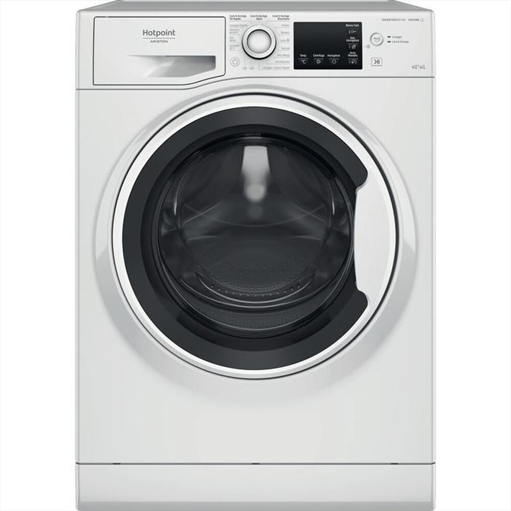Immagine del prodotto HOTPOINT ARISTON - Lavasciuga NDBR 984469 WA IT 9/6 Kg Classe A/B