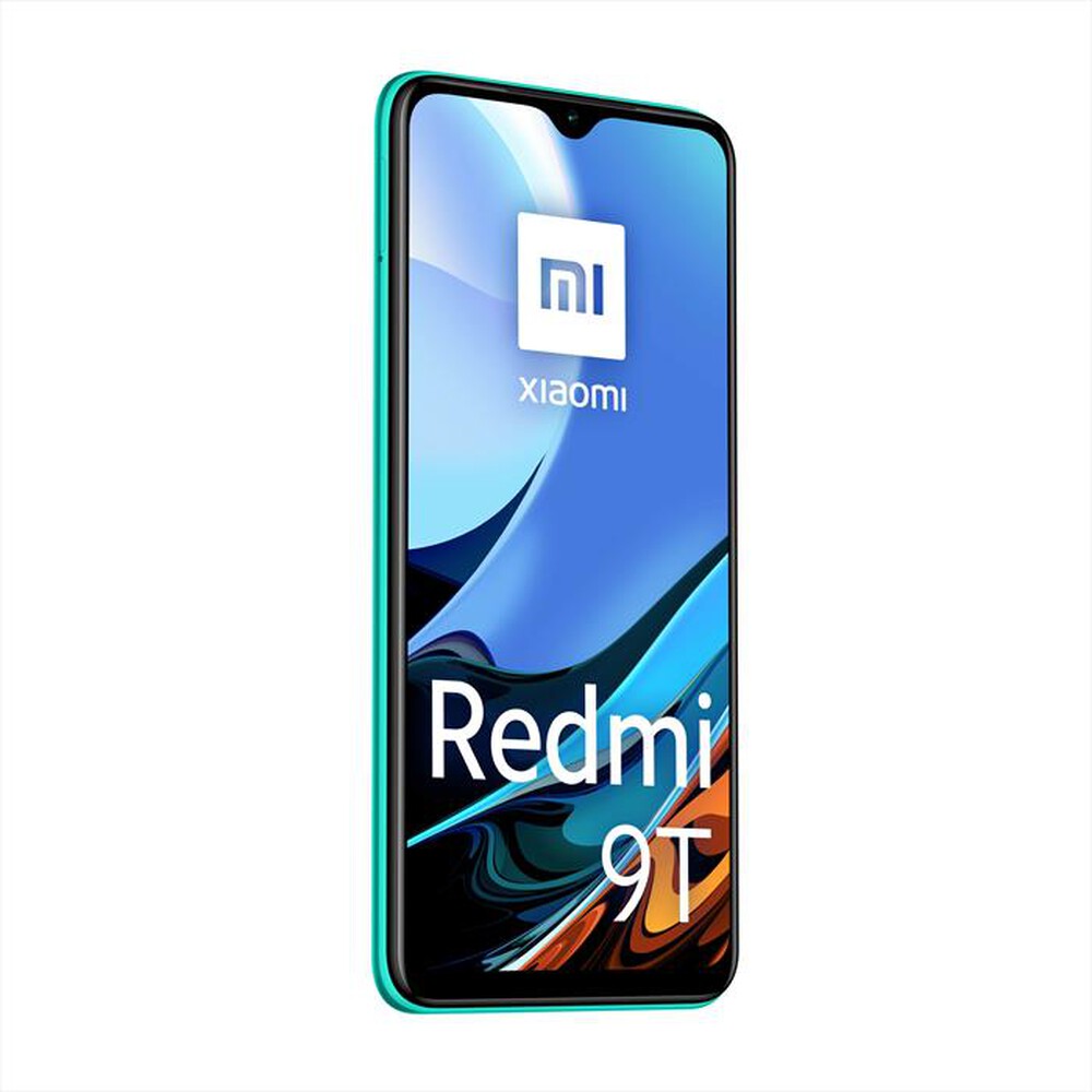 "VODAFONE - XIAOMI Redmi 9T 4+64GB-Green"