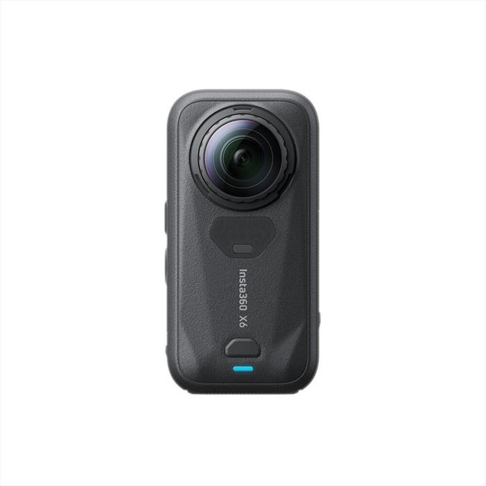 Immagine del prodotto INSTA360 - X6 ESSENTIALS BUNDLE-Nero
