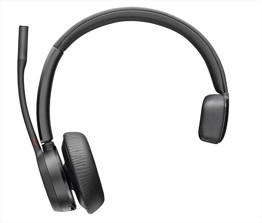 "POLY - Cuffie PC VOYAGER 4310-Nero"