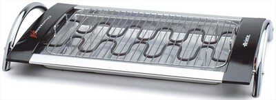 ARIETE - 732 Churrasco Grill-Inox