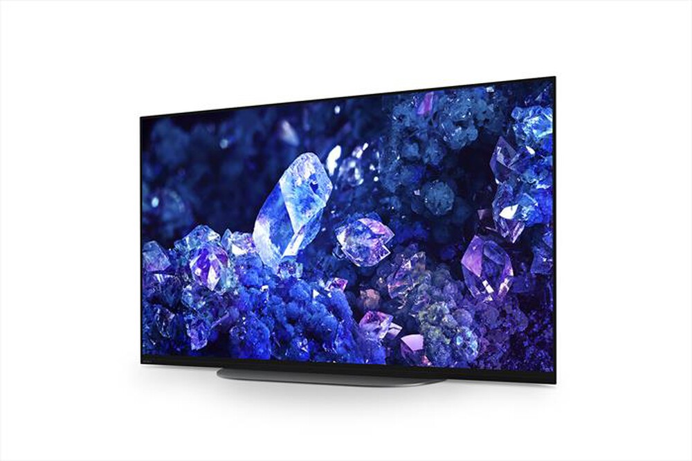 "SONY - Smart TV OLED 4K 42\" XR42A90KAEP"