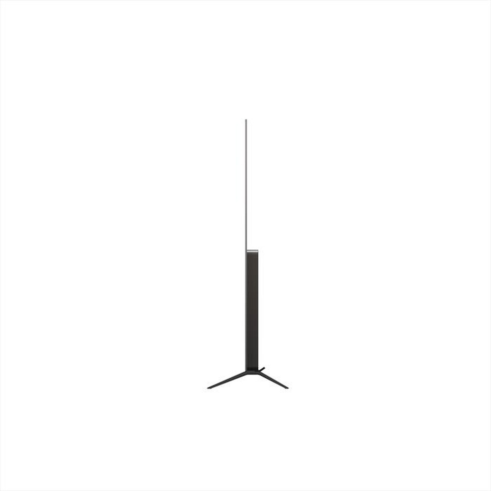 "LG - Smart TV OLED UHD 4K 77\" OLED77B56LA-Black"