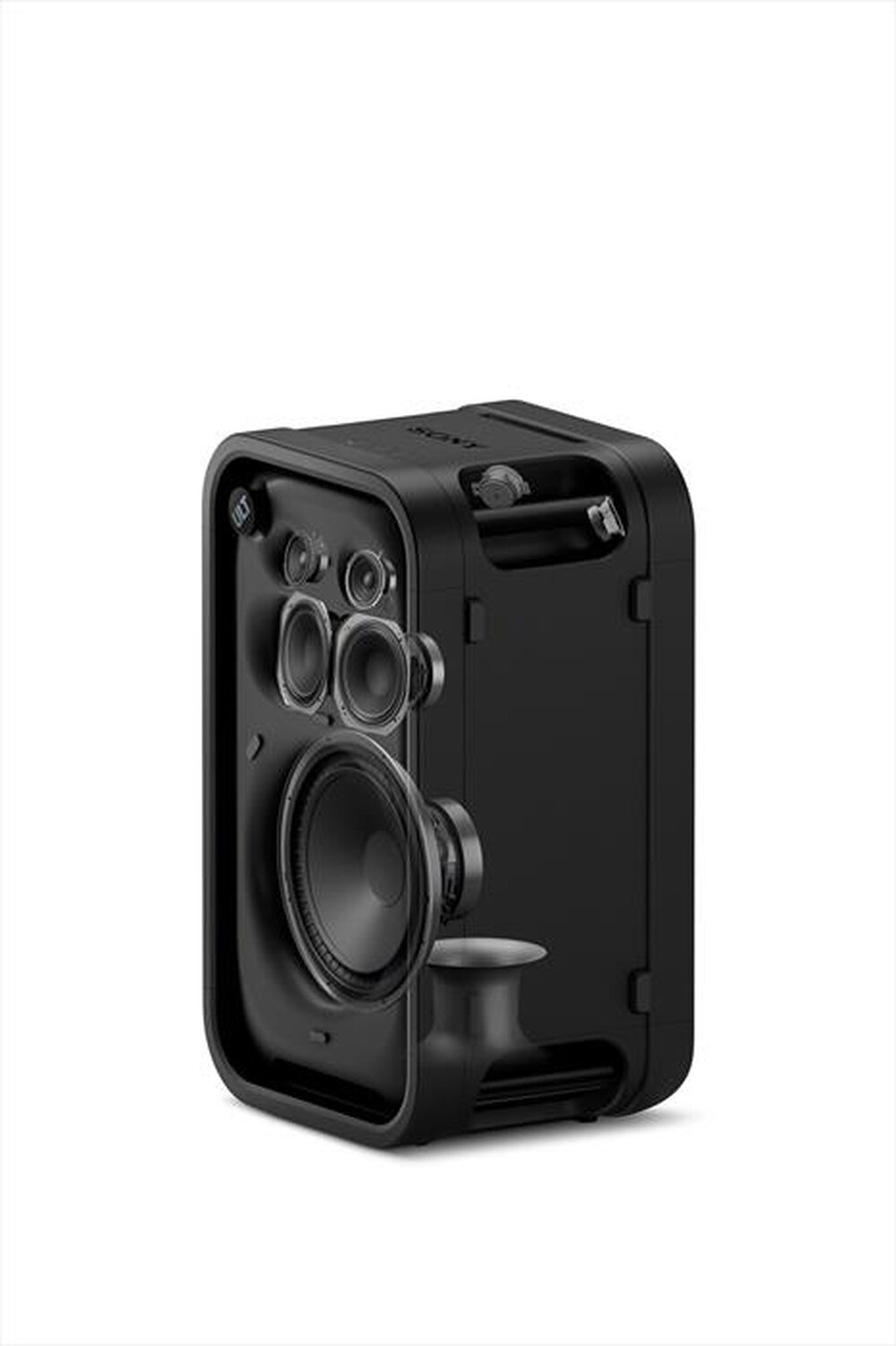 Immagine del prodotto SONY - SRSULT700.CEL-Nero