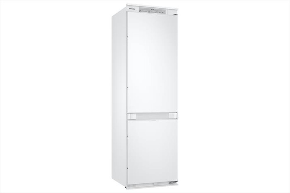 "SAMSUNG - Frigorifero incasso BRB26600FWW/EF Classe F 267lt-bianco"
