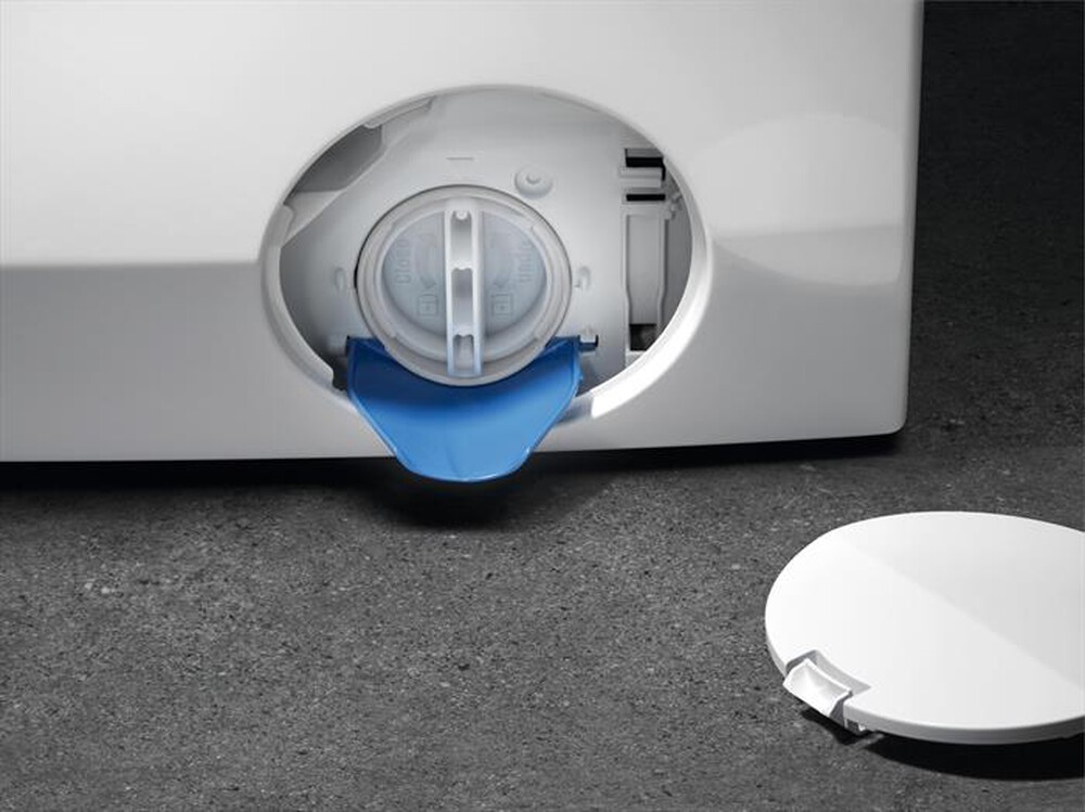 Immagine del prodotto AEG - Lavatrice LR7FD94 9 Kg Classe A-Bianco