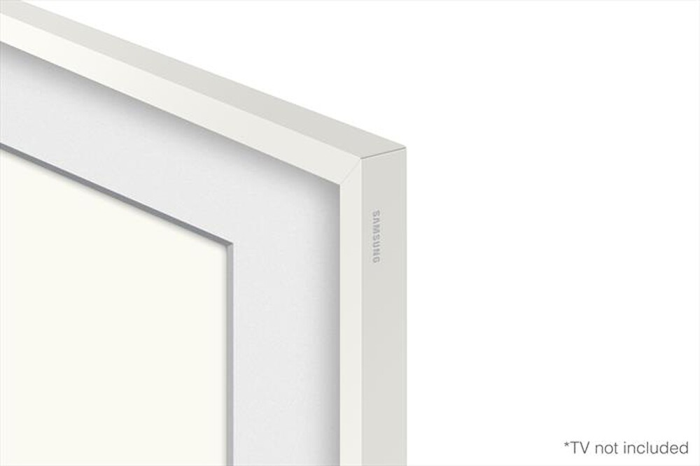 "SAMSUNG - Cornice The Frame 55\" VG-SCFA55WTBXC-White"