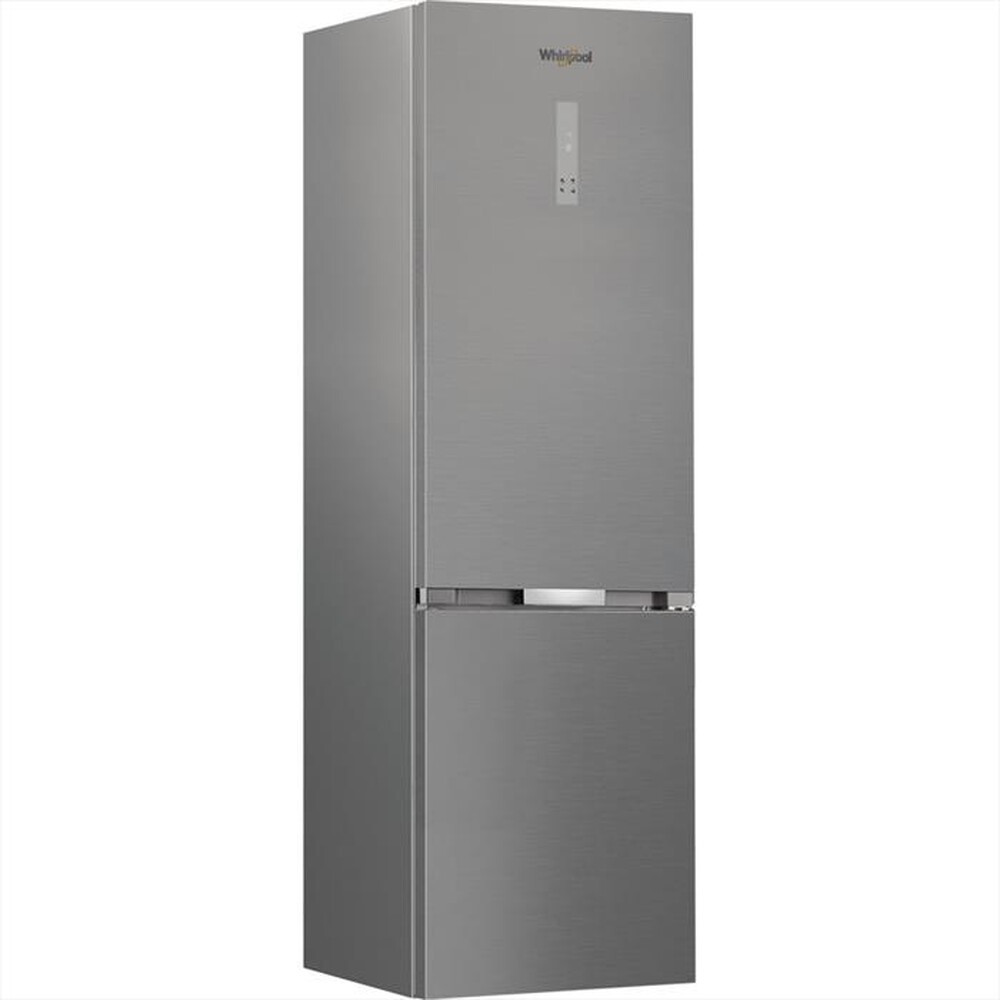 "WHIRLPOOL - Frigorifero combinato WHK 26404 XP5E Classe D 355l"