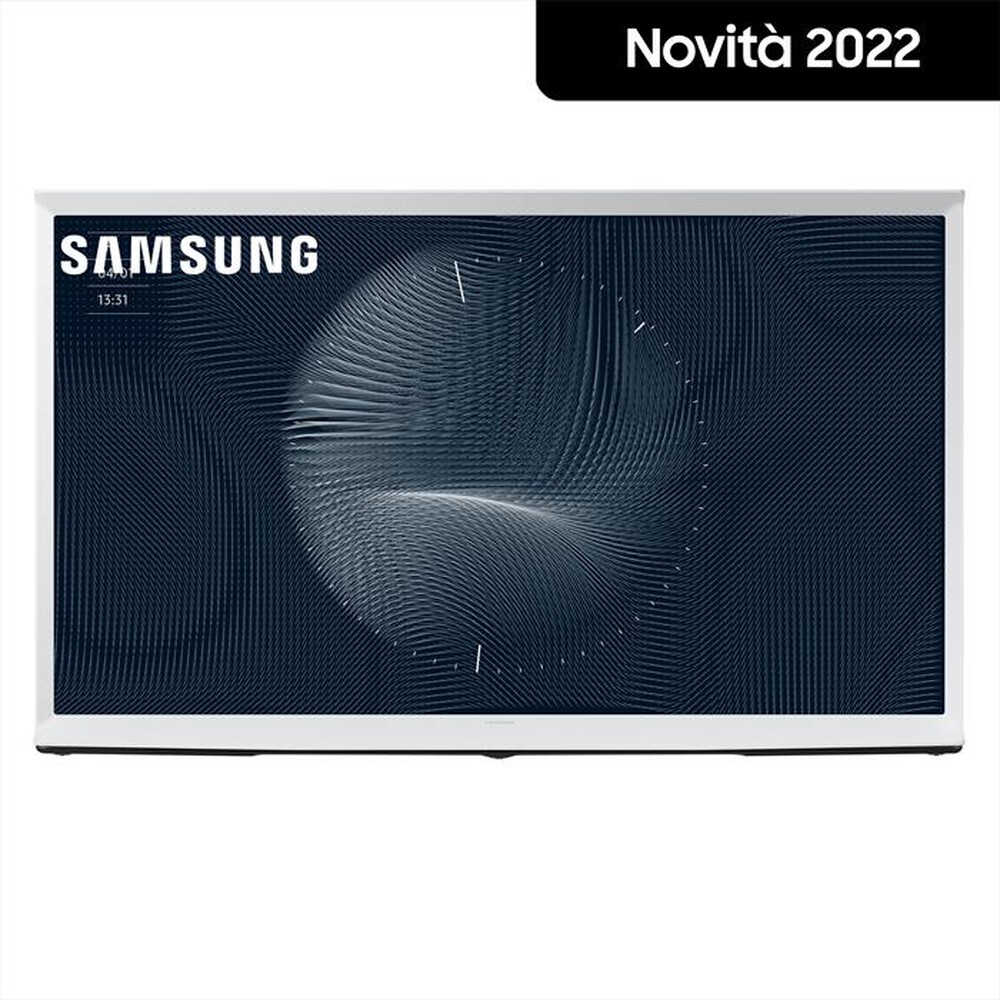 "SAMSUNG - Smart TV Q-LED UHD 4K 55\" QE55LS01BGUXZT"