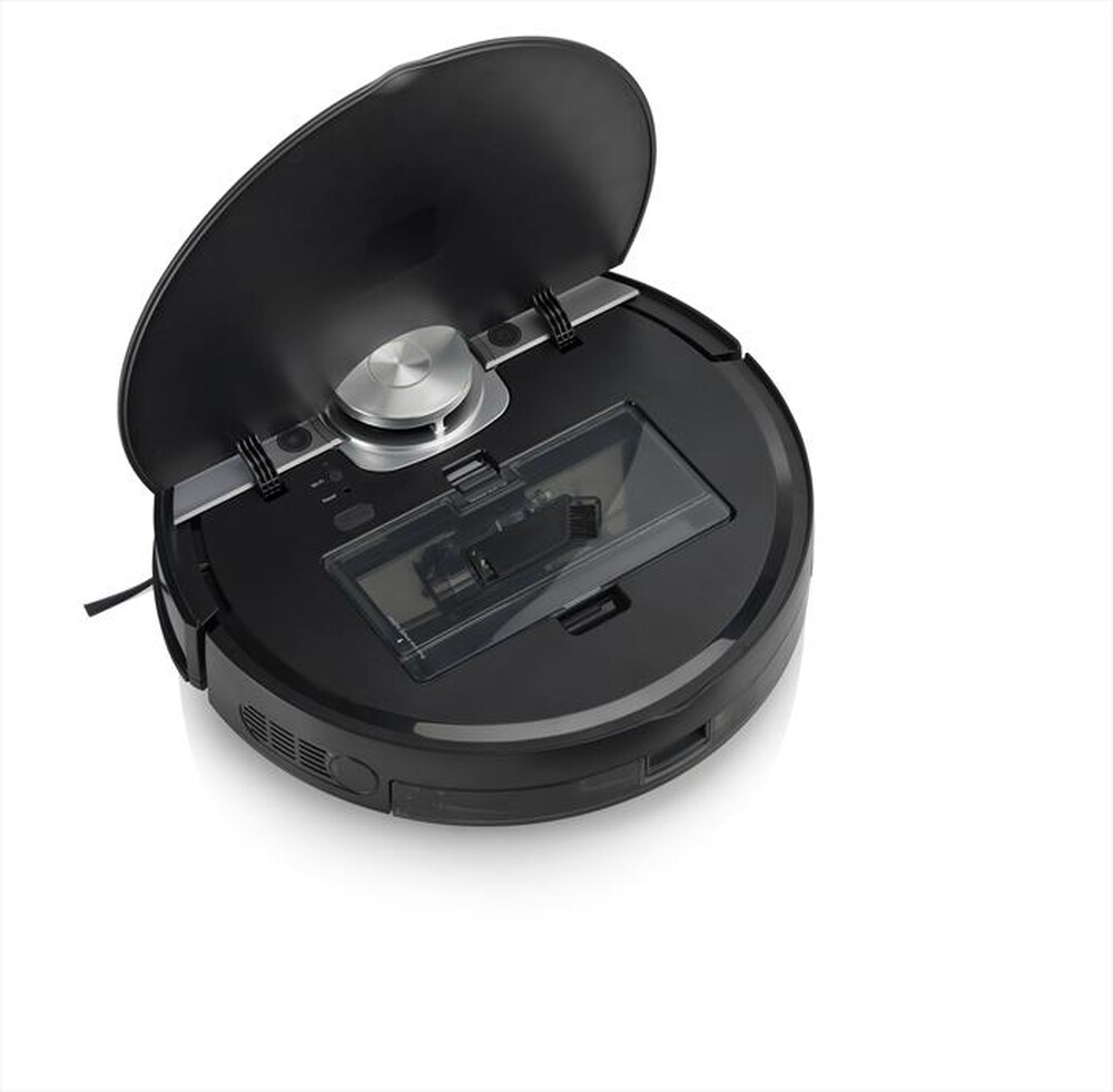 "HISENSE - Aspirapolvere robot RVCL144AB-Nero"