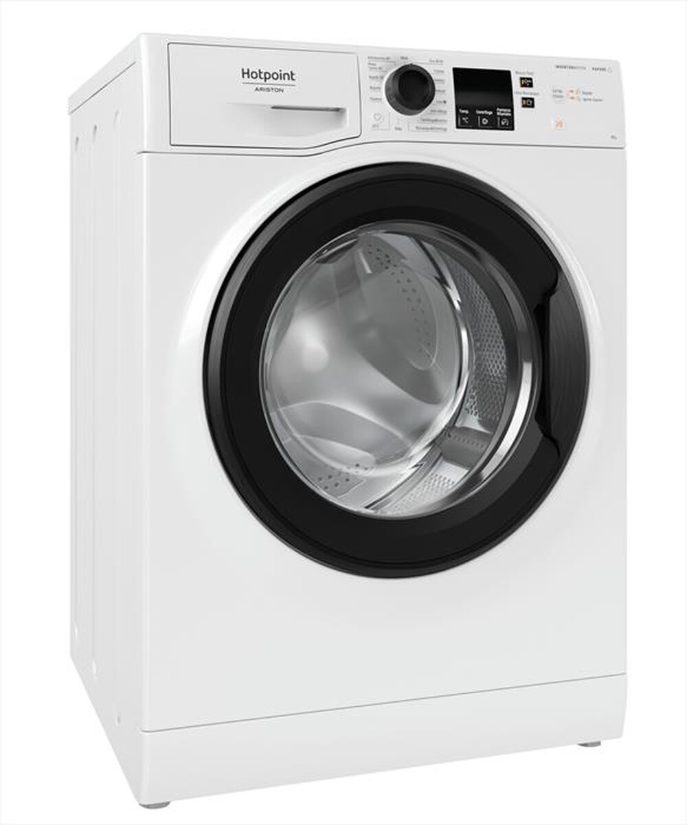"HOTPOINT ARISTON - Lavatrice NF924WK IT 9 Kg Classe C"