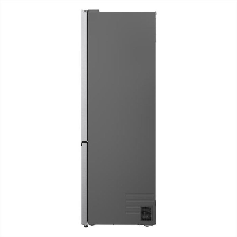 Immagine del prodotto LG - Frigorifero combinato GBBW322CPY Classe C 465lt-Argento