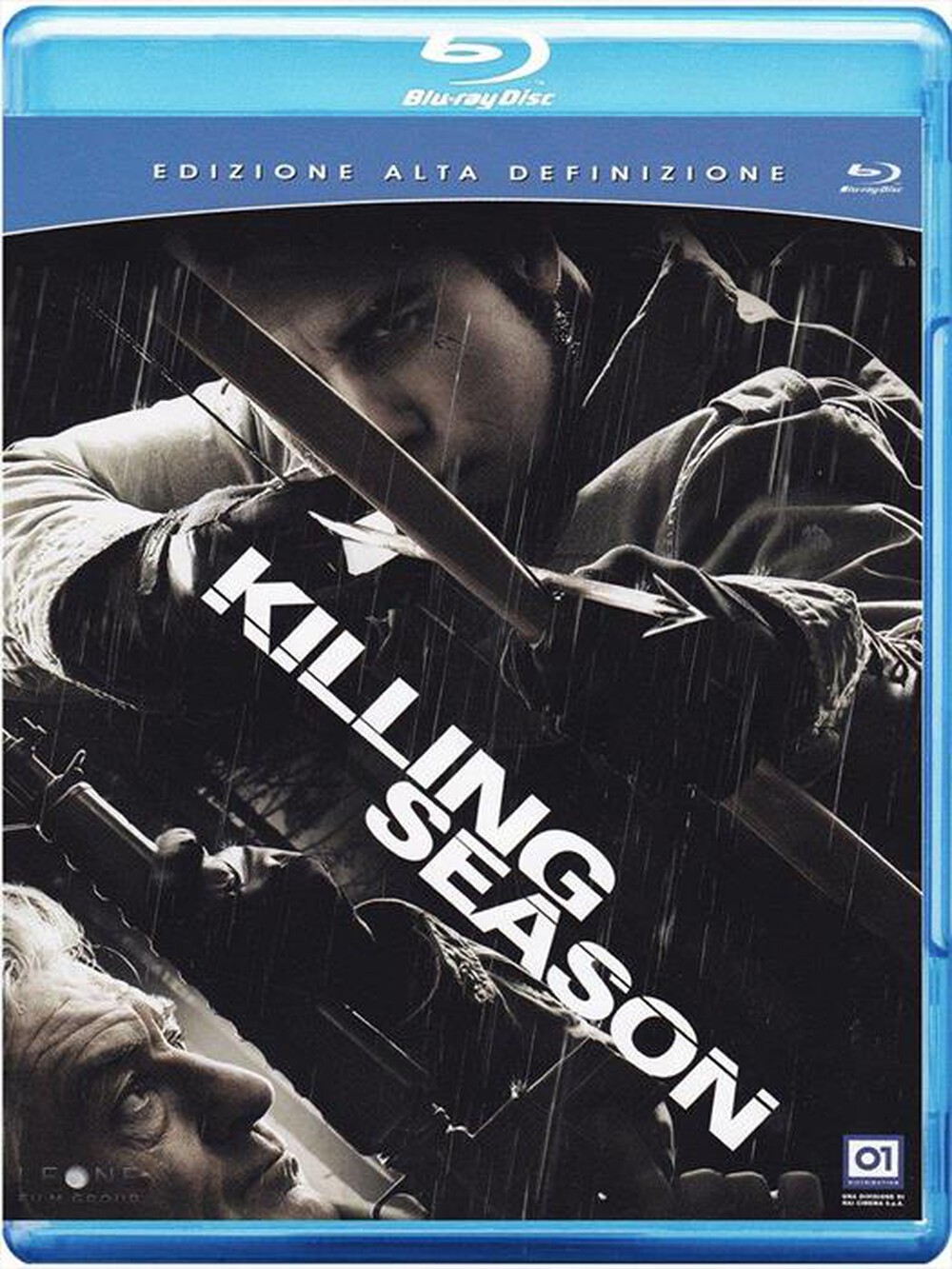 Immagine del prodotto EAGLE PICTURES - Killing Season