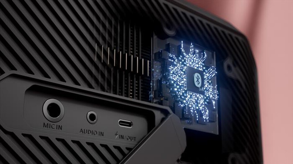 Immagine del prodotto PHILIPS - Bluetooth Speaker TAS7000EB/00-Black