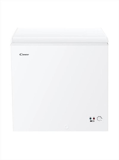 CANDY - Congelatore orizzontale CCHH 200 Classe F