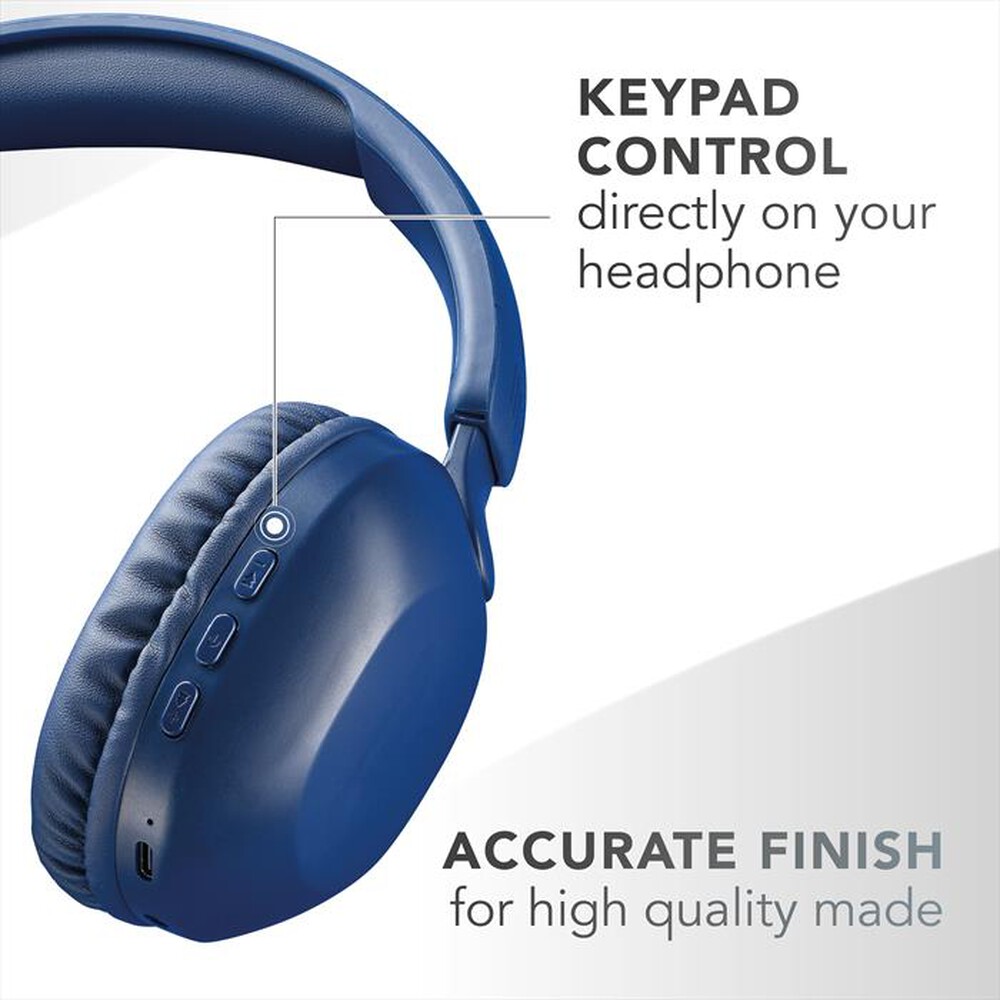 Immagine del prodotto MUSIC SOUND - EASY-Blue