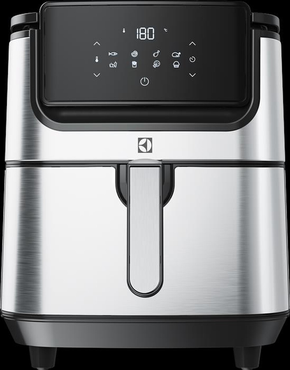 Immagine del prodotto ELECTROLUX - Friggitrice ad aria E6AF1-6ST-Inox