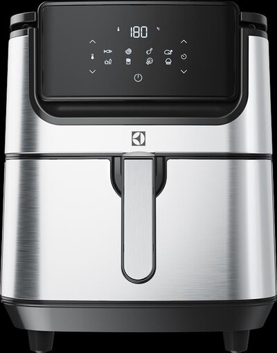 ELECTROLUX - Friggitrice ad aria E6AF1-6ST-Inox