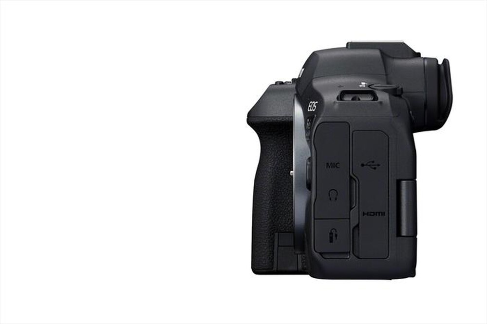 Immagine del prodotto CANON - Fotocamera mirrorless EOS R6 MARK II BODY-Black