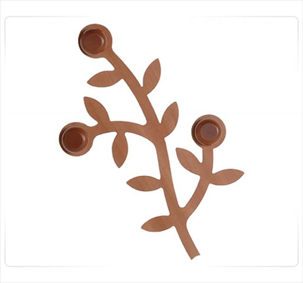 Immagine del prodotto FOPPA PEDRETTI - Appendialbero noce-Noce