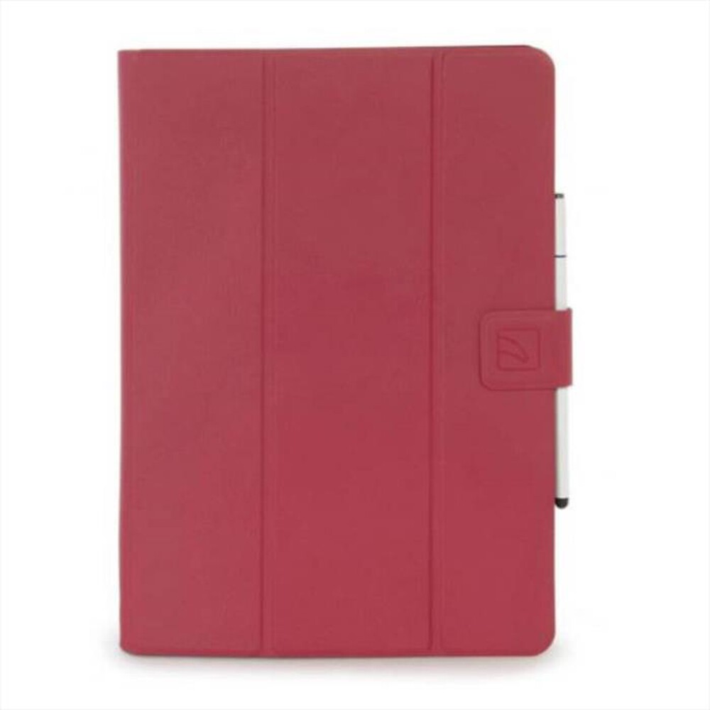 TUCANO - Facile Plus-Rosso