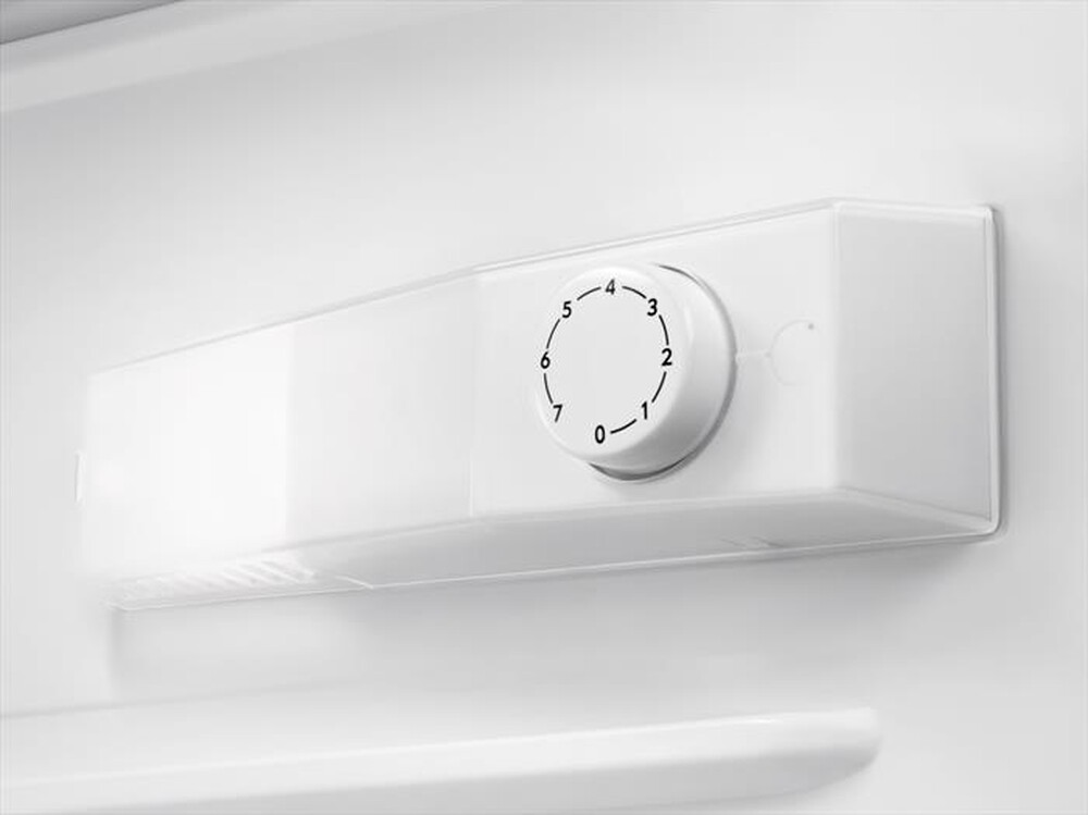 Immagine del prodotto ELECTROLUX - Frigorifero sotto-tavolo LXB1AE13W0 ClasseE 134 lt-Bianco