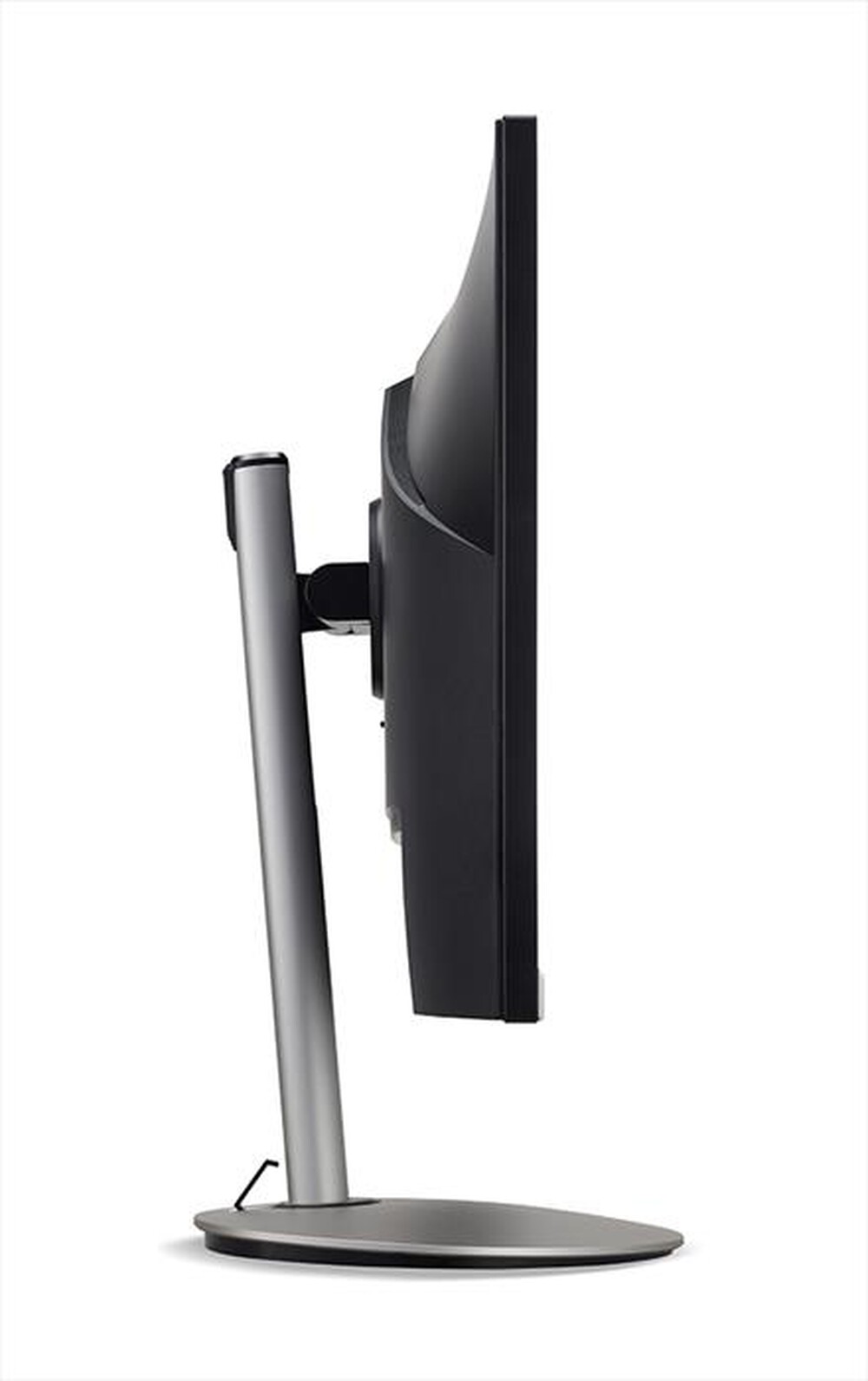 "ACER - CB242YSMIPRX-Silver/Nero"