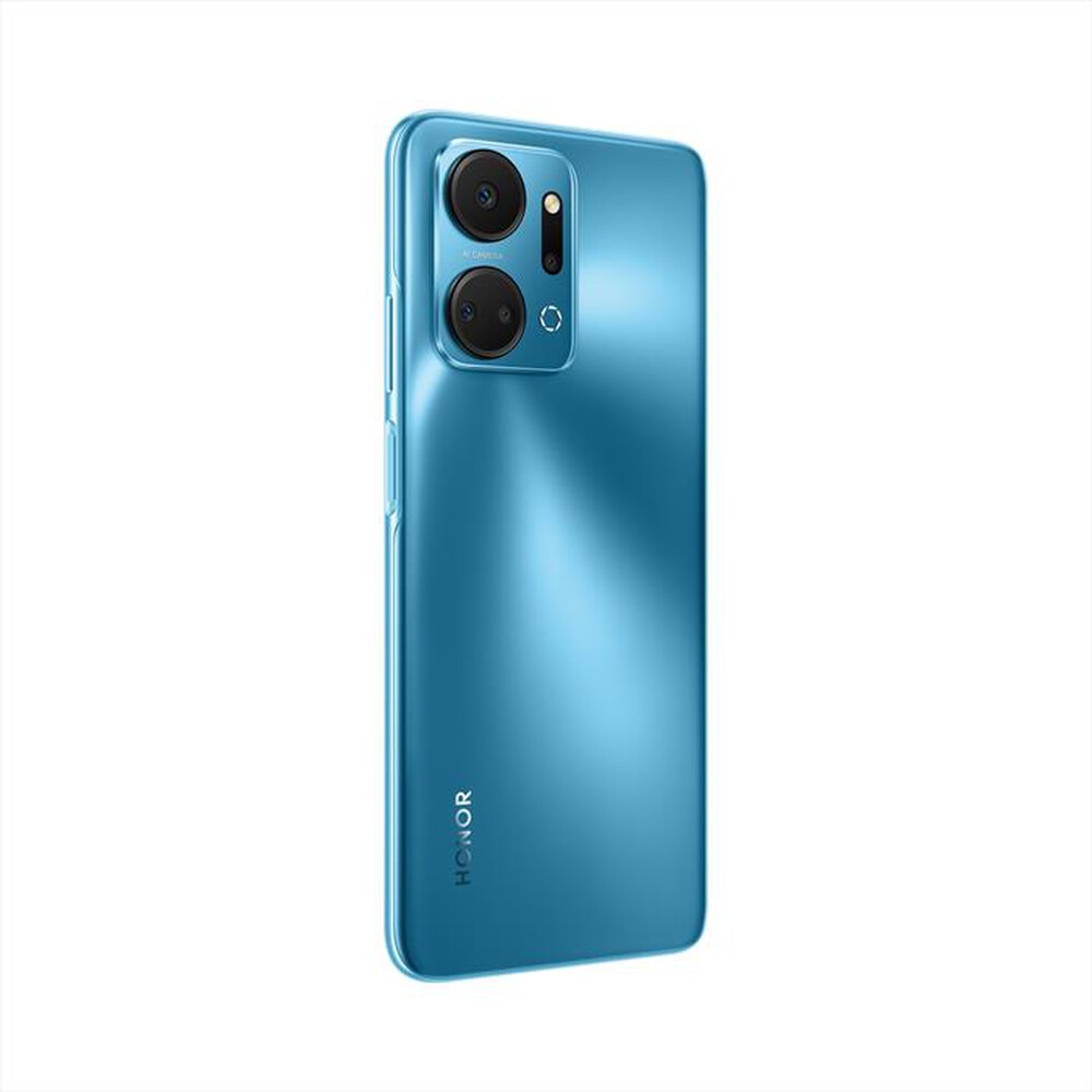"HONOR - X7A-OCEAN BLUE"
