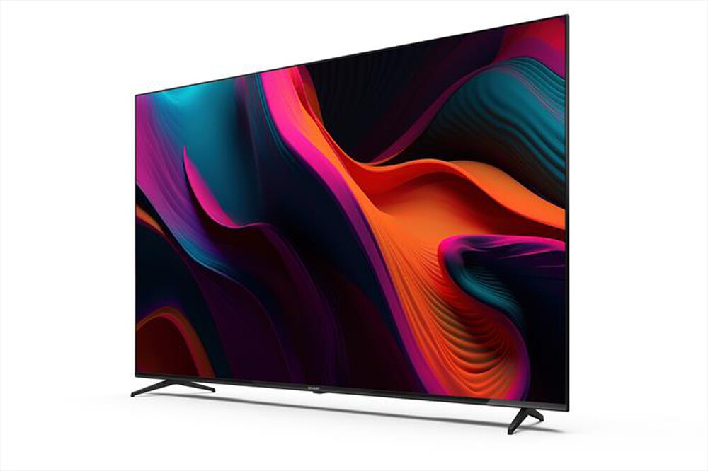 Immagine del prodotto SHARP - Smart TV LED UHD 4K 70" 70GL4260E-Nero