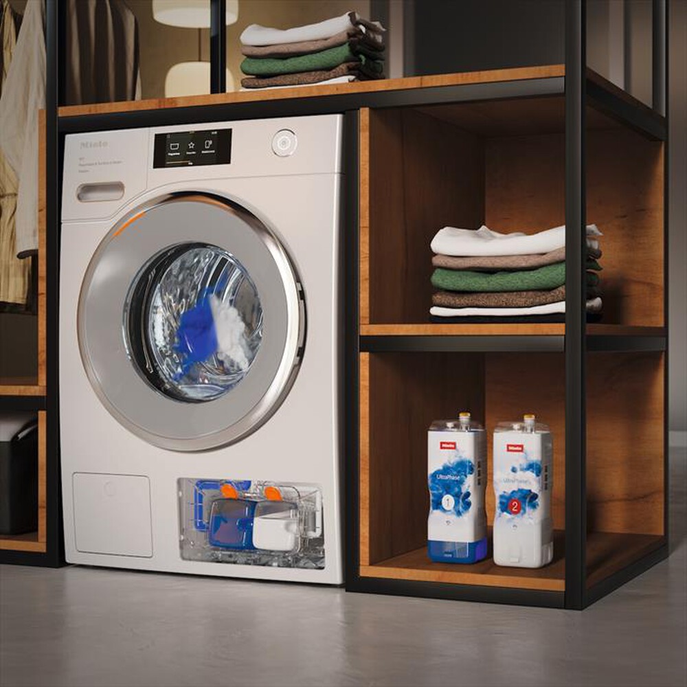 "MIELE - CARTUCCIA UP2 DE,FR,NL,IT"