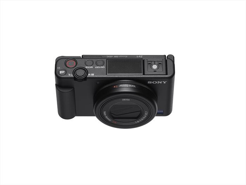 Immagine del prodotto SONY - Fotocamera compatta ZV1AB.CE3-BLACK