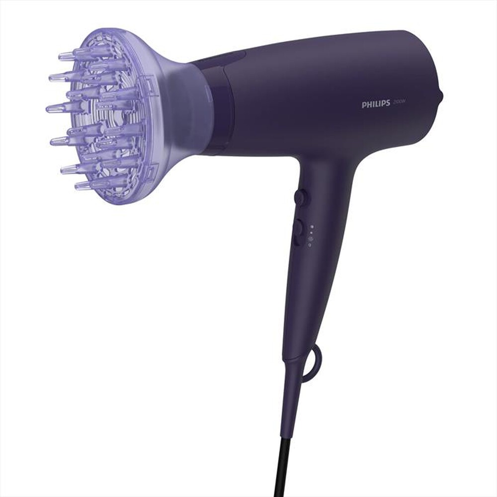 Immagine del prodotto PHILIPS - Asciugacapelli BHD360/20