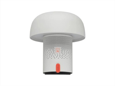 KOODUU - Altoparlante Bluetooth portatile SENSA PLAY-Cloudy White