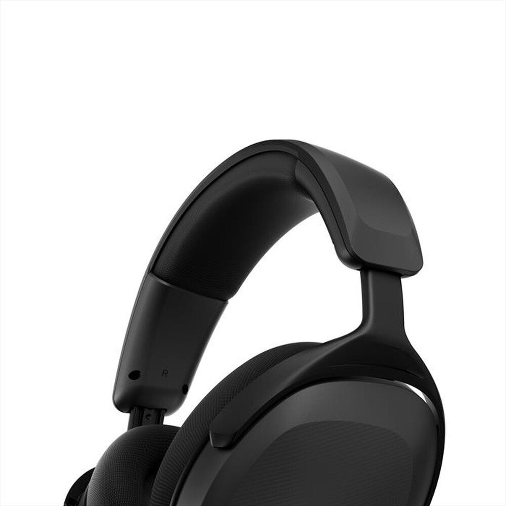 "HYPERX - Cuffie gaming per PC CLOUD STINGER 2 CORE-Nero"