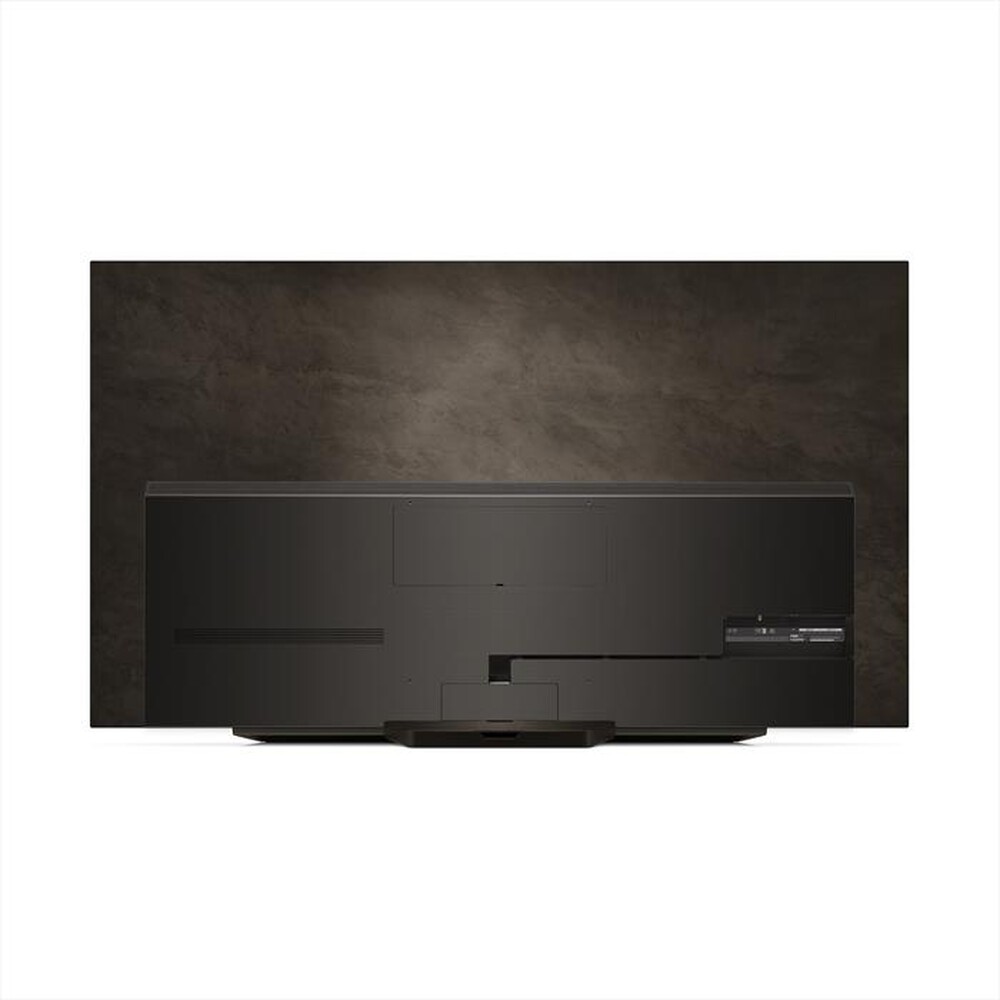 Immagine del prodotto LG - Smart TV OLED AI B4 UHD 4K 83" OLED83B49LA-Nero