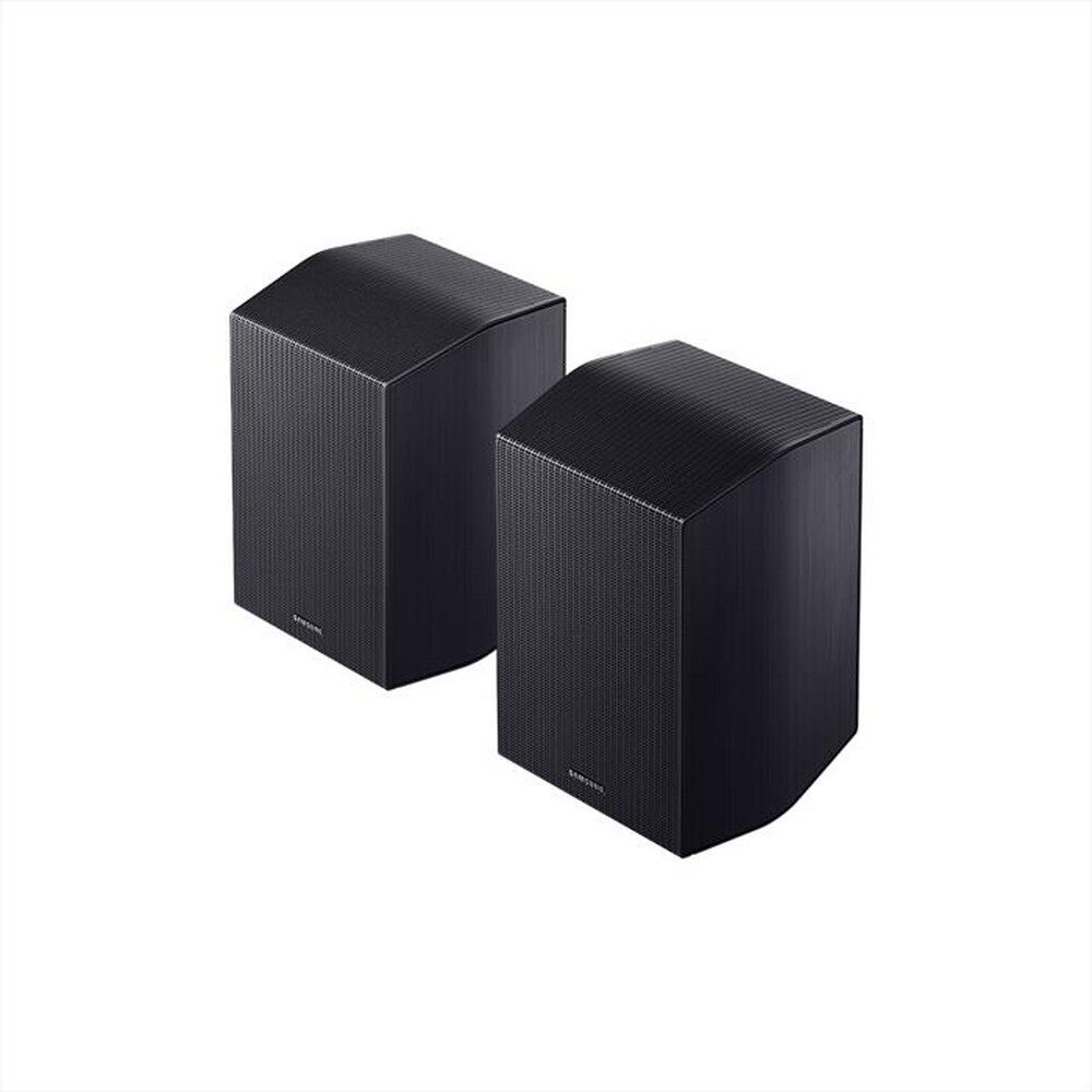 Immagine del prodotto SAMSUNG - Soundbar HW-Q930F/ZF-Titan Black