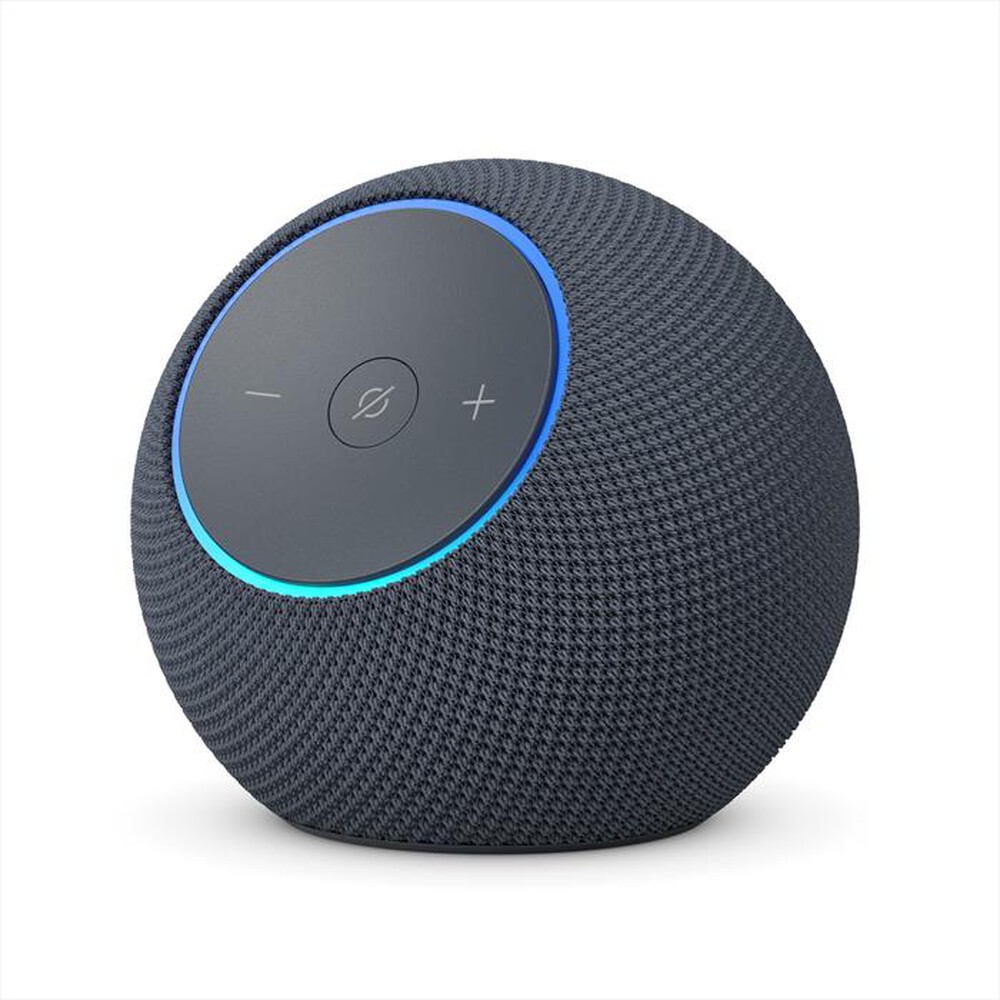 Immagine del prodotto AMAZON - Altoparlante Alexa ECHO DOT MAX (2025 RELEASE)-Grafite