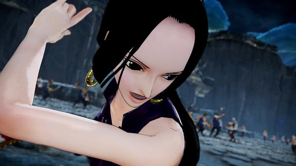 Immagine del prodotto NAMCO - ONE PIECE: PIRATE WARRIORS 4 PS5