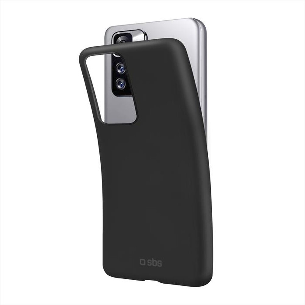 Immagine del prodotto SBS - Cover TESENSXIRNO11S5GK Xiaomi Redmi Note 11s 5G-Nero