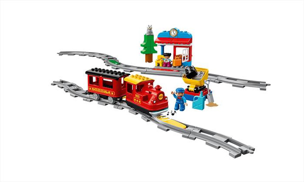 "LEGO - DUPLO 10874"