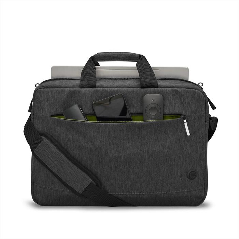 Immagine del prodotto HP - BORSA PRELUDE PRO 15,6"-Nero
