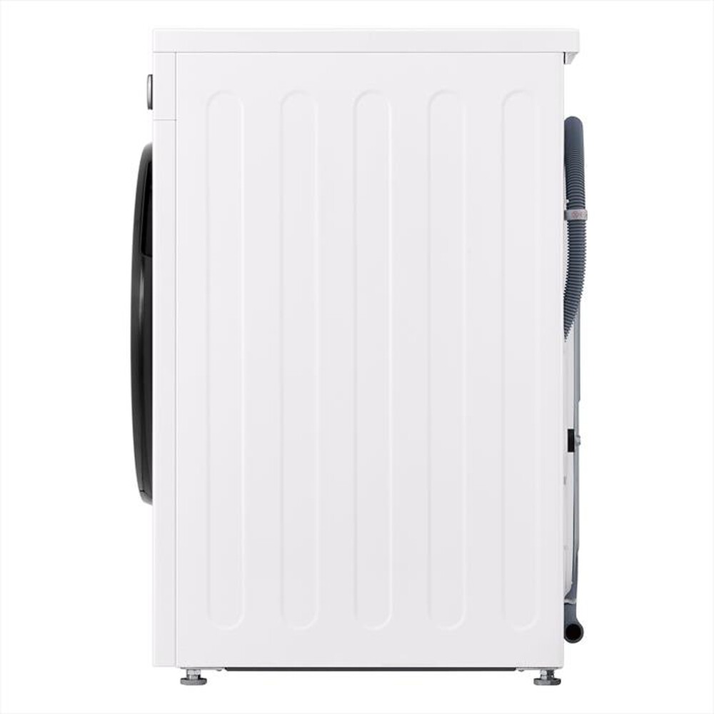 "LG - Lavatrice AI DD F4NX1009NWB SERIE X1 9kg Classe A-Essence White"