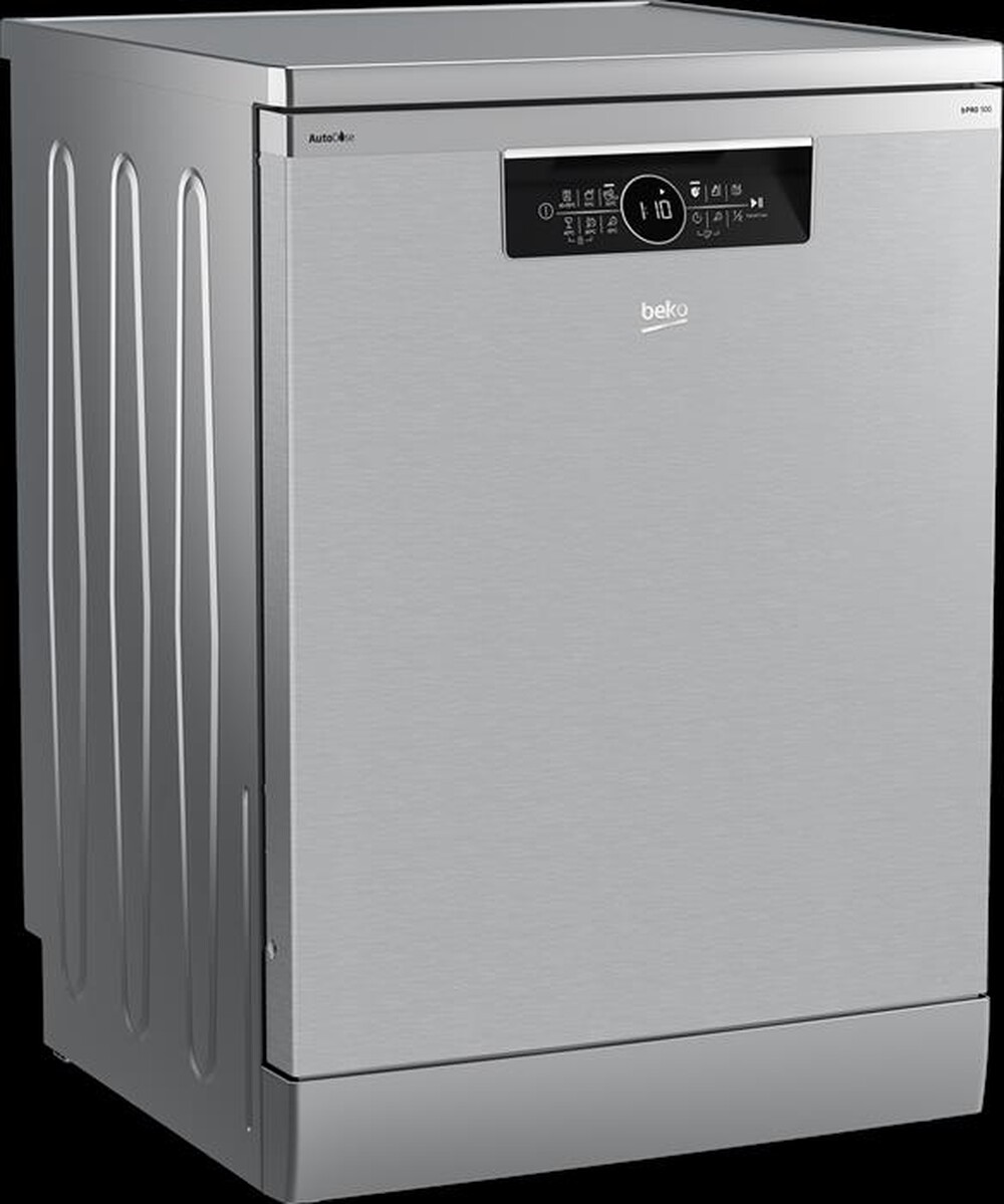 "BEKO - Lavastoviglie  BDFN36640XA Classe C 16 coperti-Inox"