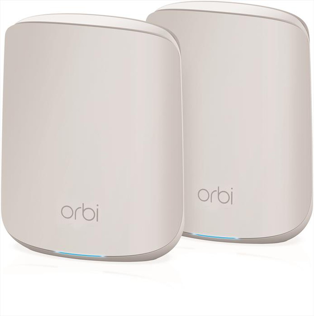 Immagine del prodotto NETGEAR - ORBI SISTEMA MESH WIFI