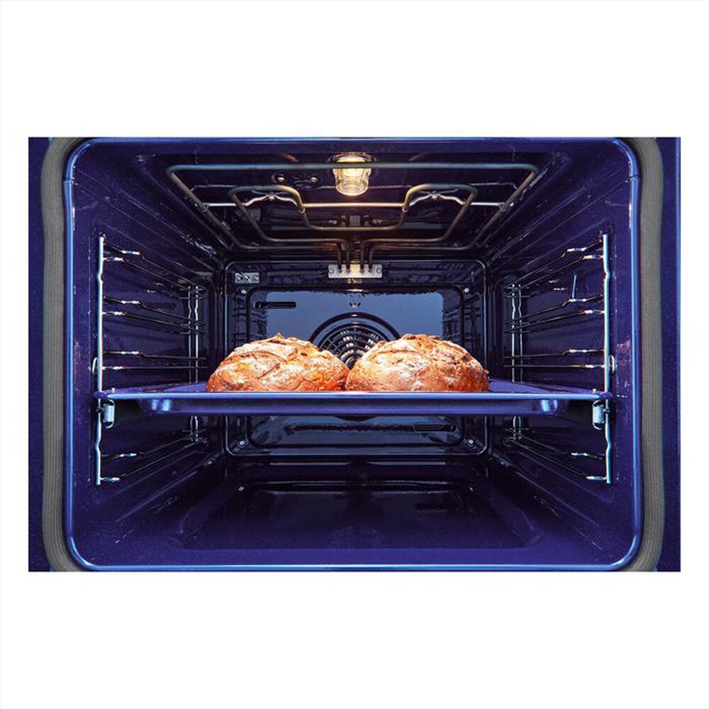 Immagine del prodotto LG - Forno incasso elettrico INSTAVIEW WS9D7651WS - A++-Stainless Steel