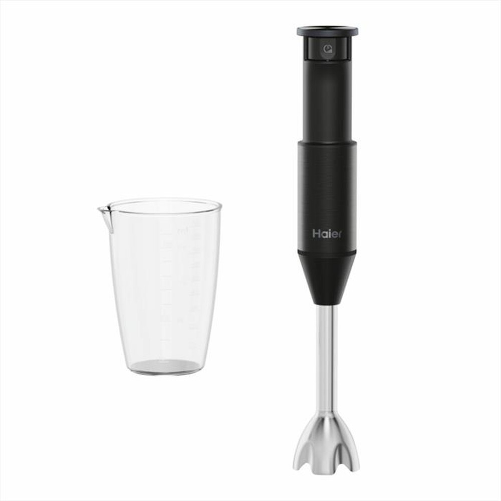 Immagine del prodotto HAIER - Frullatore ad immersione HHB5B5 011-Nero